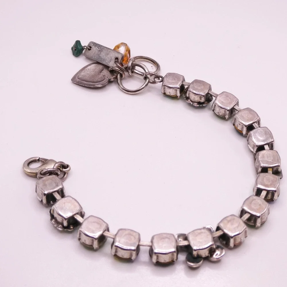 Mariana Swarovski Rhinestone .5